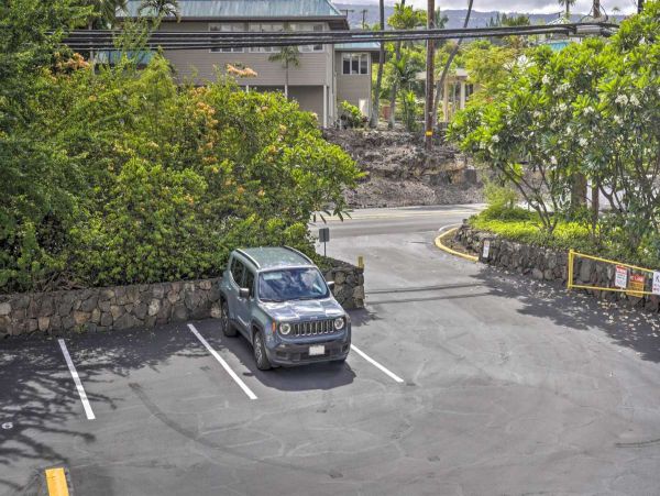 Kailua Kona Condo 990087