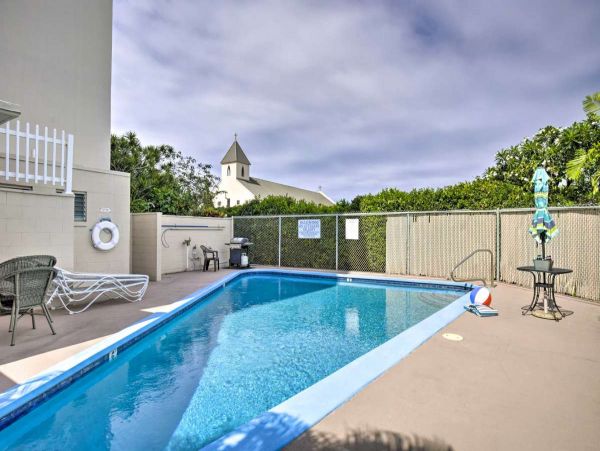 Kailua Kona Condo 990087