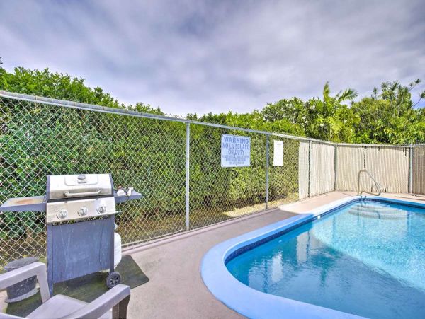 Kailua Kona Condo 990087