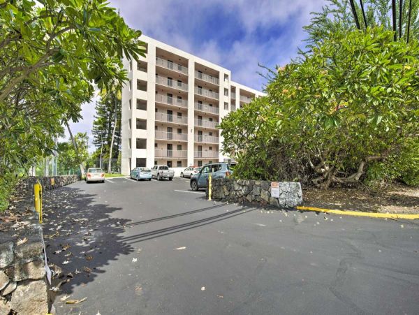 Kailua Kona Condo 990087