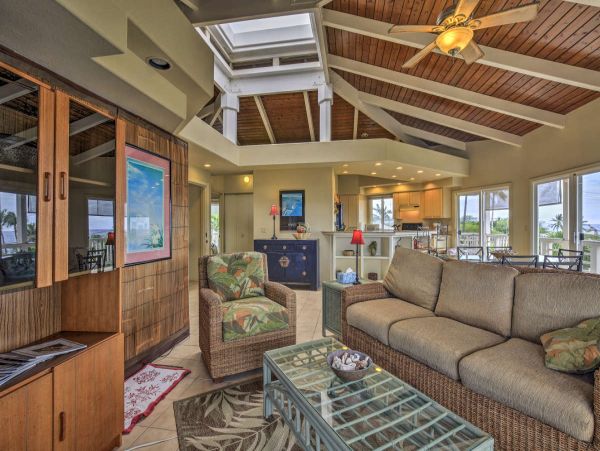 Kailua Kona Condo 990089