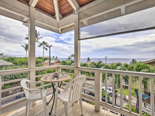 Kailua Kona Condo 990089