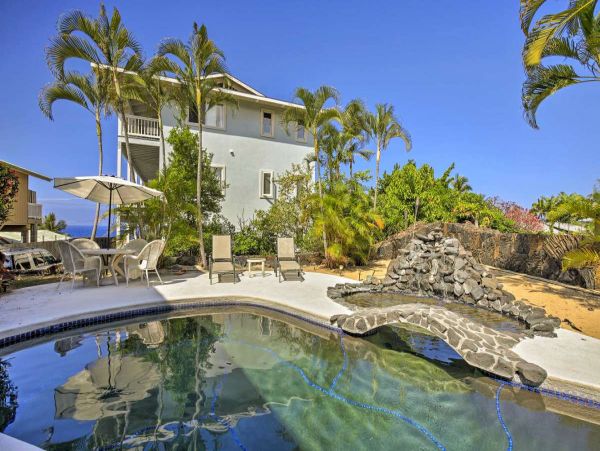 Kailua Kona Condo 990089