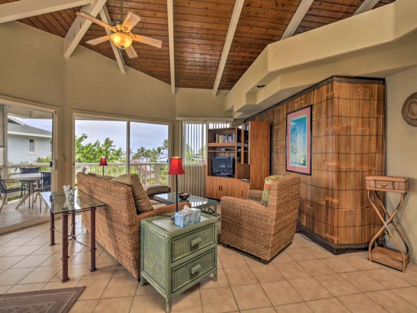 Kailua Kona Condo 990089