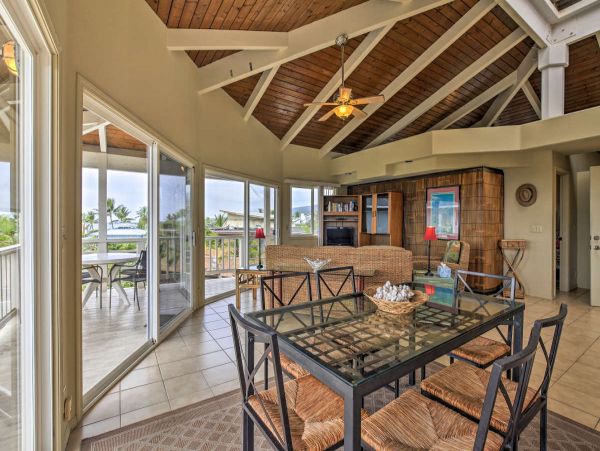 Kailua Kona Condo 990089
