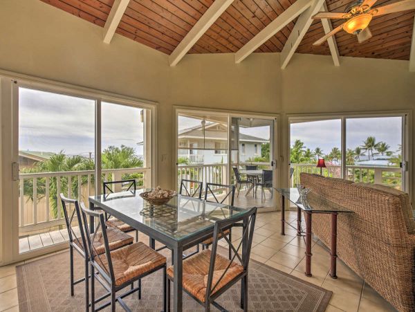 Kailua Kona Condo 990089