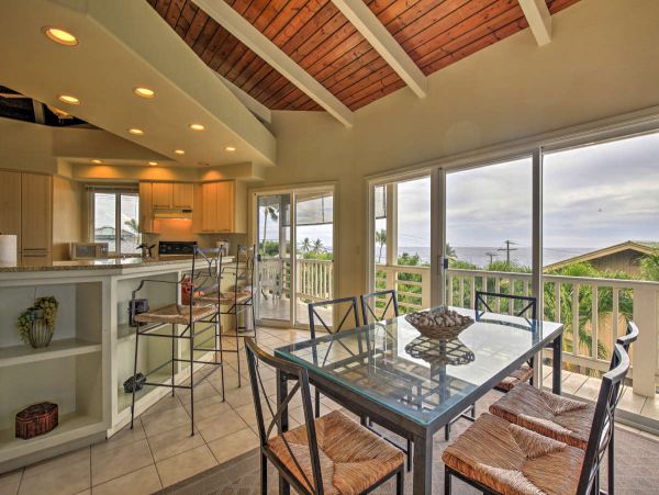 Kailua Kona Condo 990089