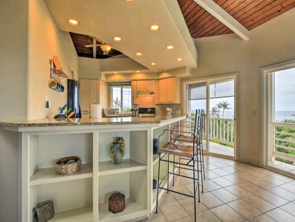 Kailua Kona Condo 990089