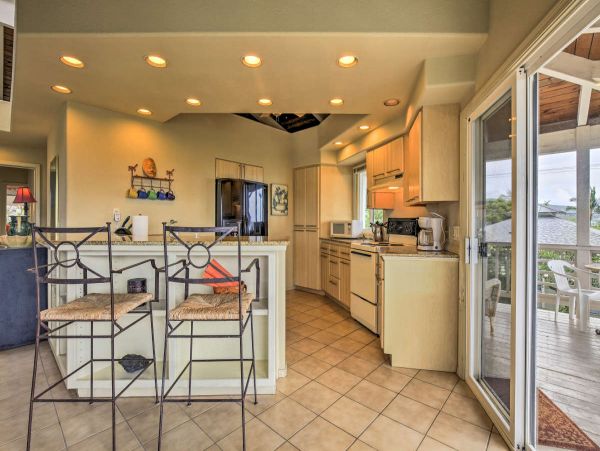 Kailua Kona Condo 990089