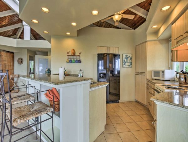 Kailua Kona Condo 990089