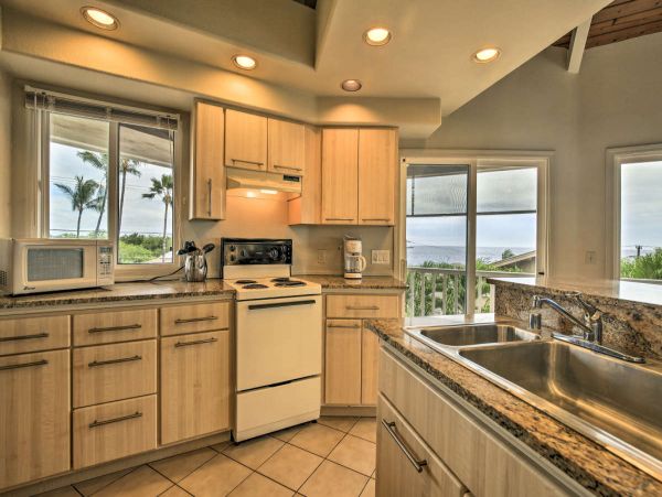 Kailua Kona Condo 990089