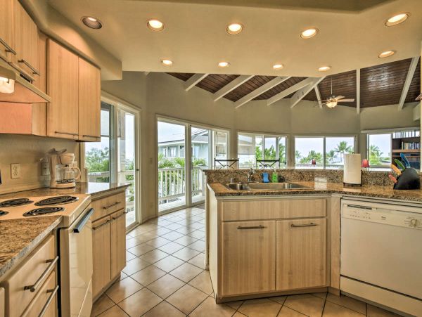 Kailua Kona Condo 990089