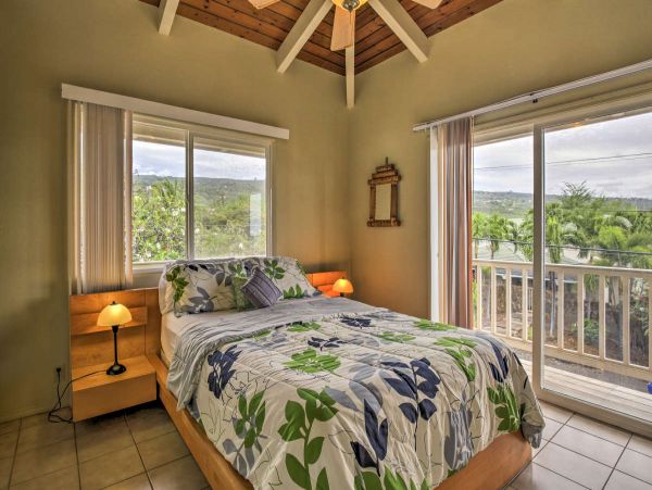 Kailua Kona Condo 990089