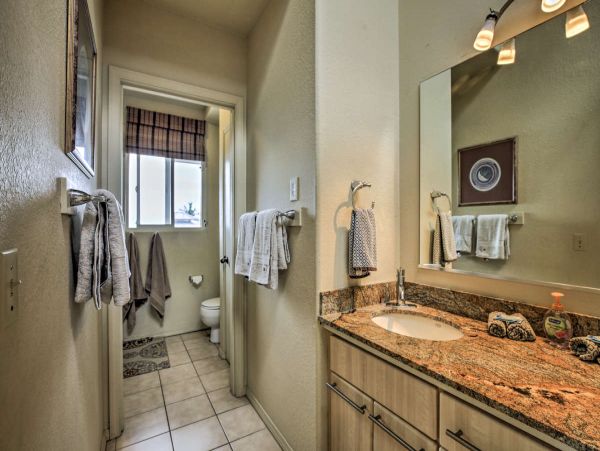 Kailua Kona Condo 990089