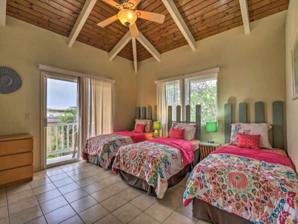 Kailua Kona Condo 990089