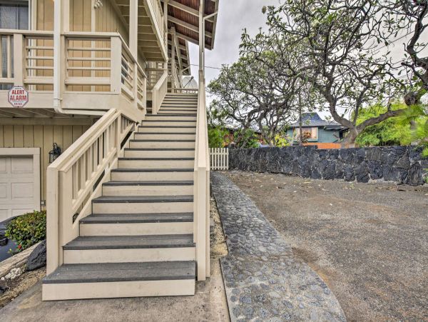 Kailua Kona Condo 990089