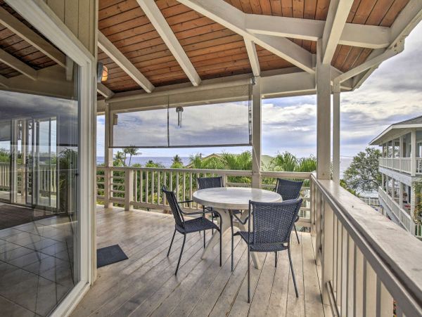 Kailua Kona Condo 990089