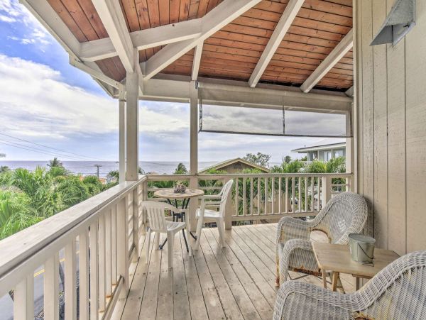 Kailua Kona Condo 990089