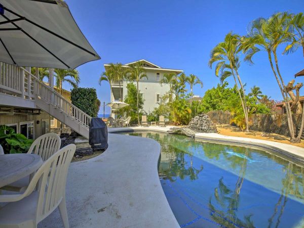 Kailua Kona Condo 990089