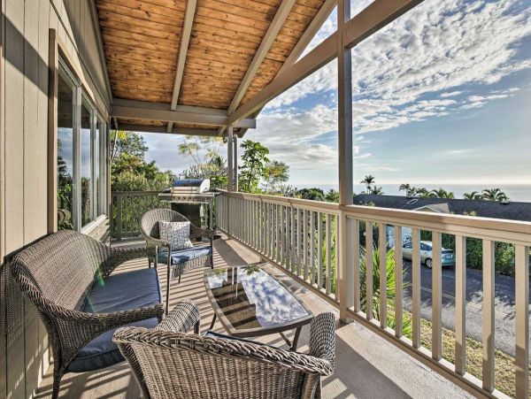 Kailua Kona Home 990090