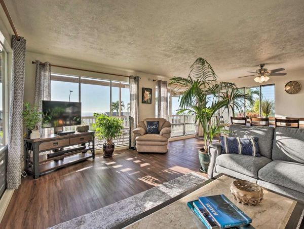 Kailua Kona Home 990090