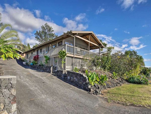 Kailua Kona Home 990090