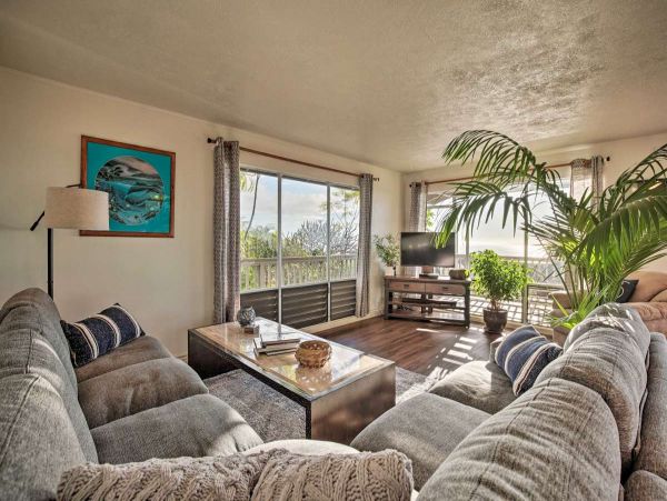 Kailua Kona Home 990090