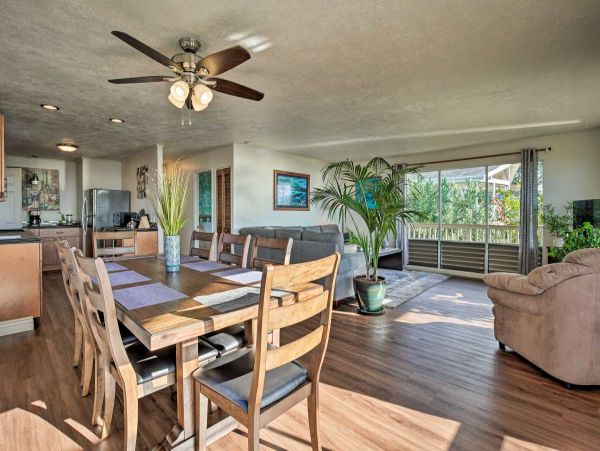 Kailua Kona Home 990090