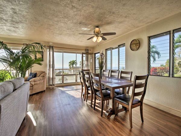 Kailua Kona Home 990090