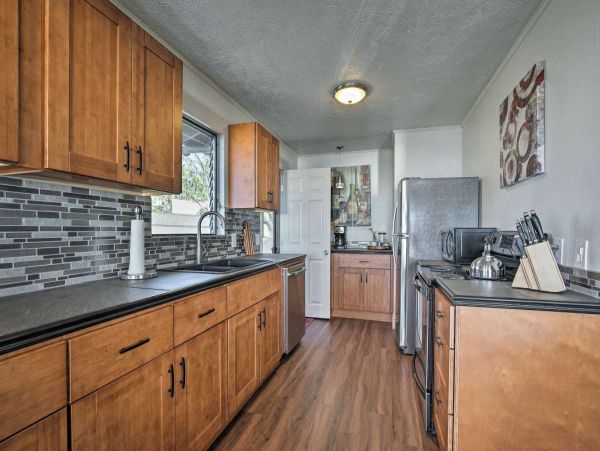 Kailua Kona Home 990090