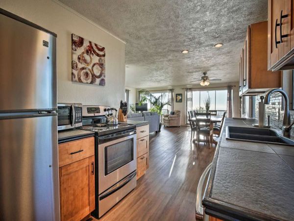 Kailua Kona Home 990090