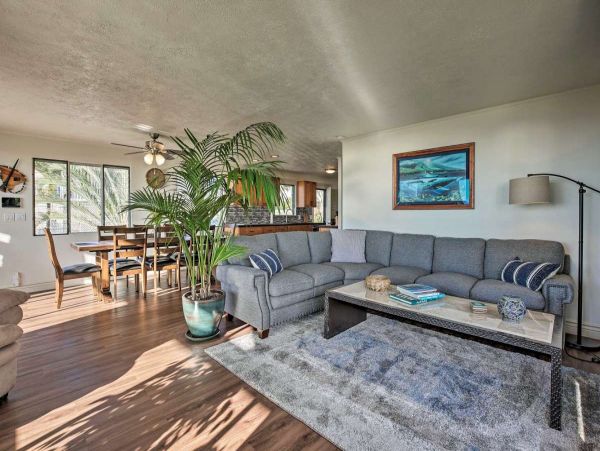 Kailua Kona Home 990090