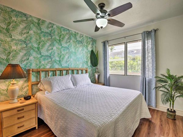 Kailua Kona Home 990090