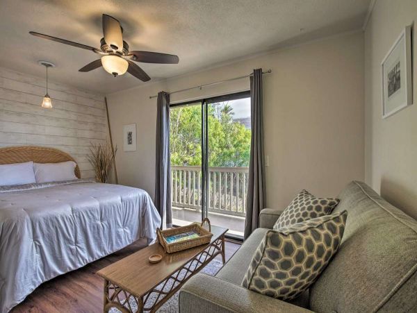 Kailua Kona Home 990090