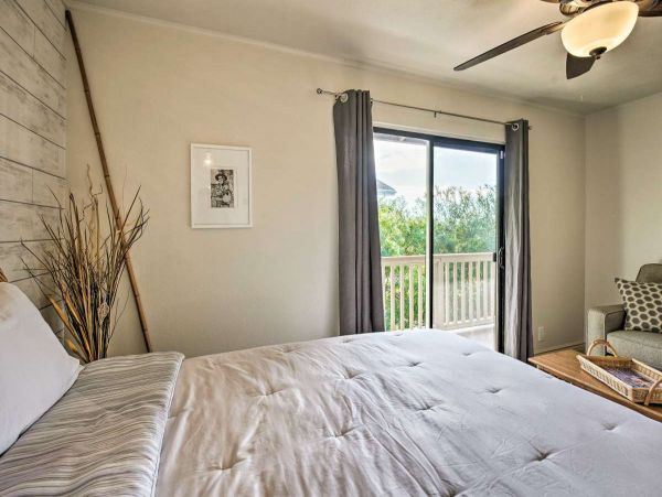 Kailua Kona Home 990090