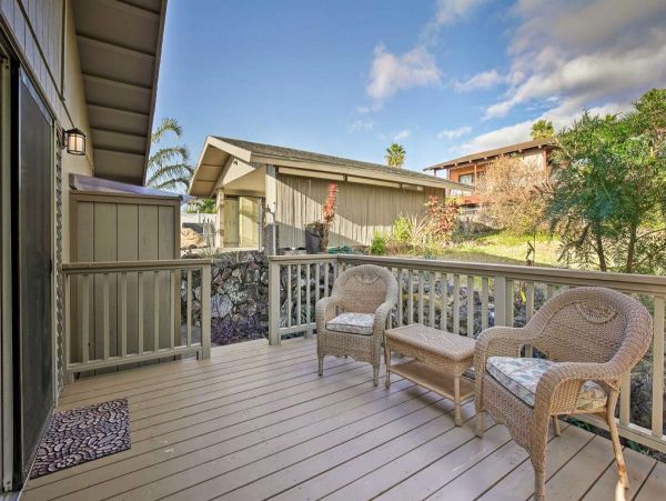 Kailua Kona Home 990090
