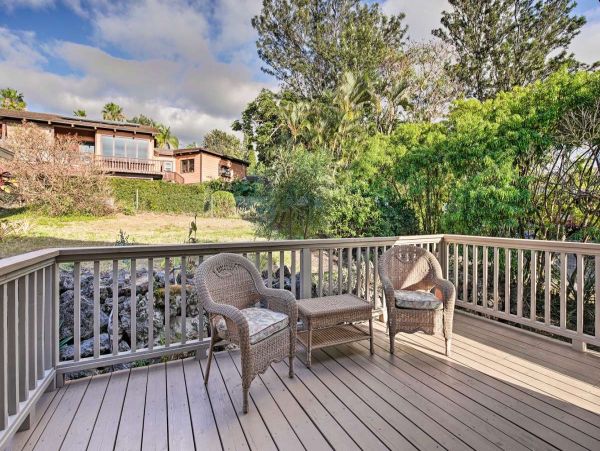 Kailua Kona Home 990090