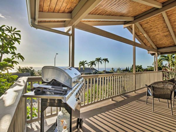 Kailua Kona Home 990090