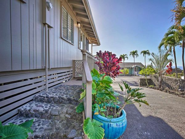 Kailua Kona Home 990090