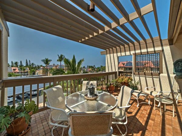 Kailua Kona Condo 990091