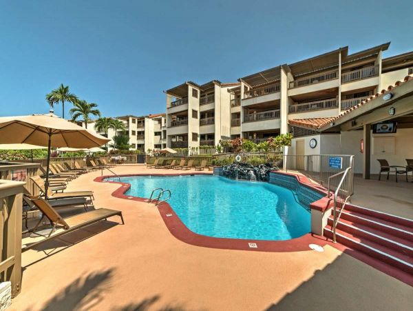 Kailua Kona Condo 990091