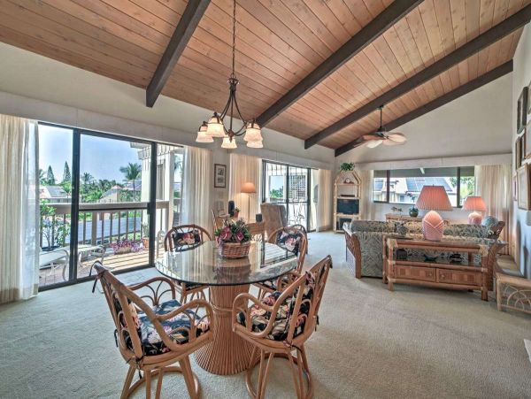 Kailua Kona Condo 990091