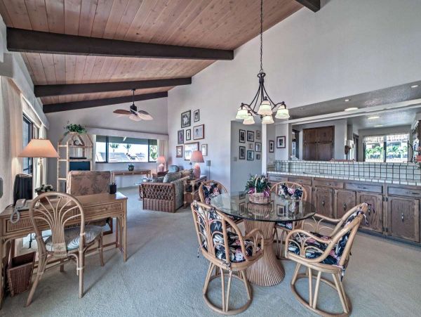 Kailua Kona Condo 990091