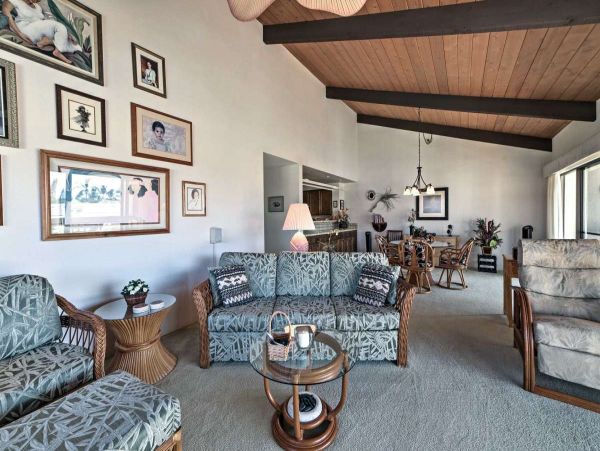 Kailua Kona Condo 990091