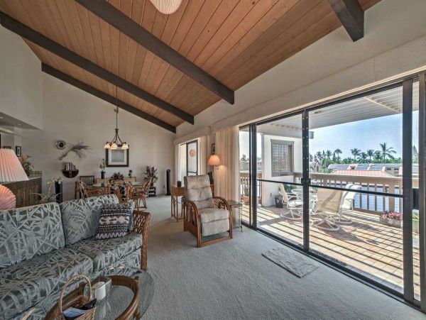 Kailua Kona Condo 990091