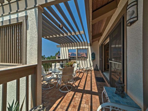 Kailua Kona Condo 990091