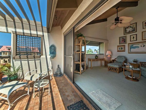Kailua Kona Condo 990091