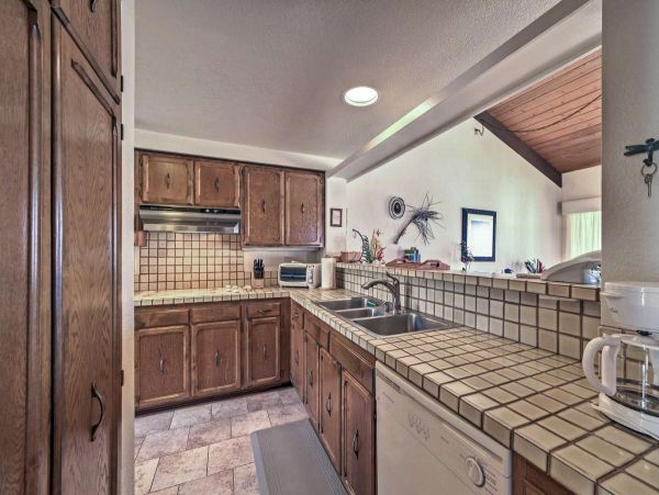 Kailua Kona Condo 990091