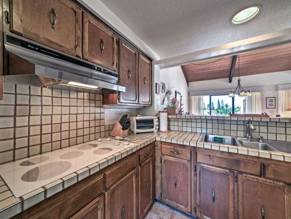 Kailua Kona Condo 990091
