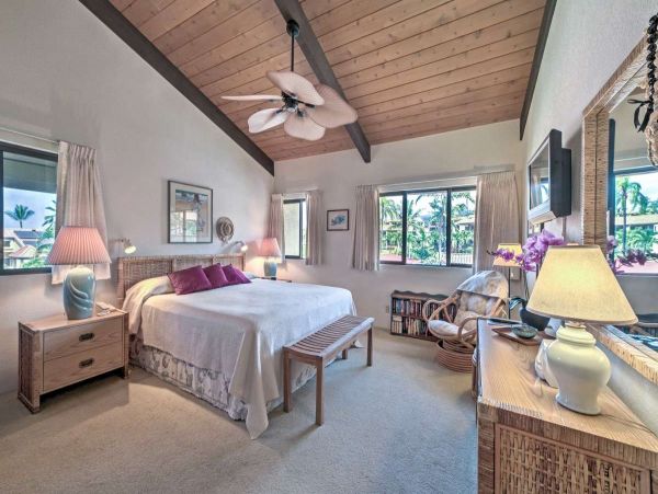 Kailua Kona Condo 990091